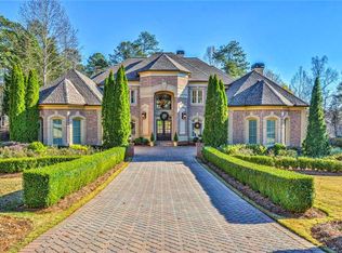 3540 Moye Trl, Duluth, GA 30097