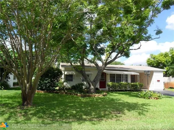 2611 NE 10th Ave, Pompano Beach, FL 33064