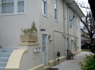 1823 Broadway St, New Orleans, LA 70118