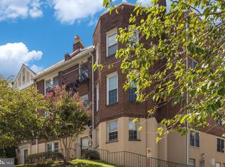 3510 16th St NW APT 104, Washington, DC 20010