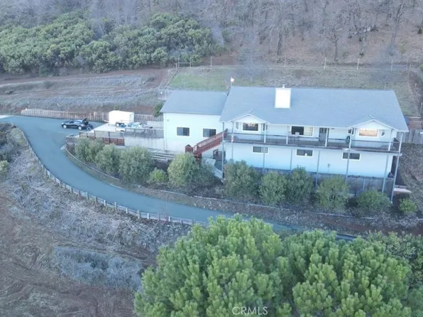 7625 Highway 175, Kelseyville, CA 95451