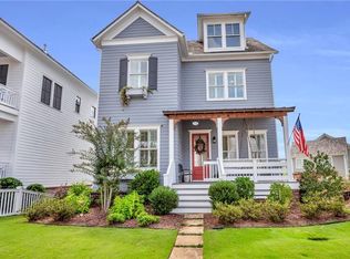 7250 Cordery Rd, Cumming, GA 30040