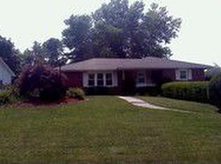 338 N Kentucky St, Camp Point, IL 62320