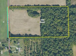 Vl Penn Rd, Marcellus, MI 49067