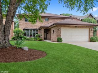 2224 Milton Ave, Park Ridge, IL 60068