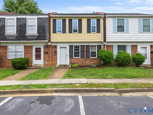 315 Cedarwood Rd, Henrico, VA 23075