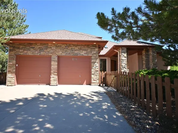 226 N 27th St, Colorado Springs, CO 80904