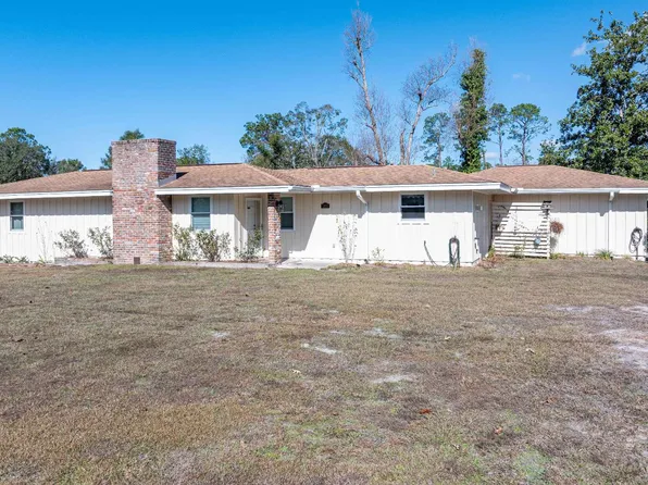 1330 Coliseum Ave, Live Oak, FL 32064