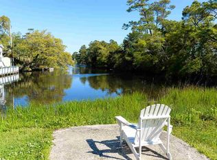 505 23rd Ave N, North Myrtle Beach, SC 29582