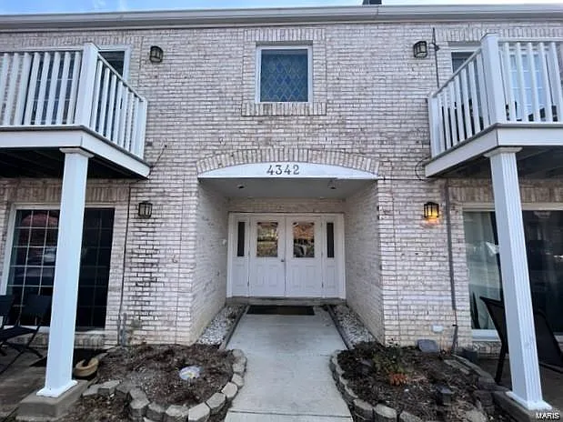 4342 Forest De Ville Dr APT C photo 1