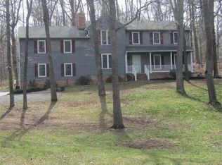 753 Ladd Rd, Fishersville, VA 22939