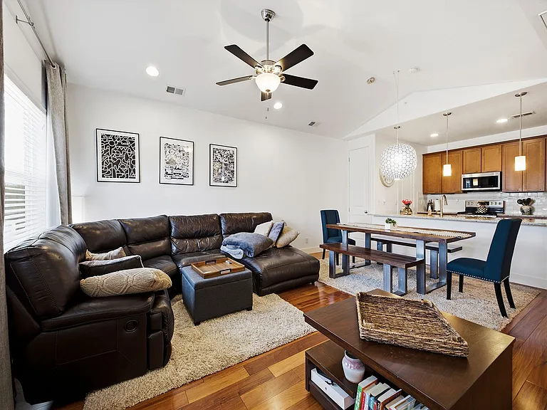 5851 Dripping Rock Ln #B201 — Photo 3