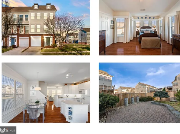 8185 Rainwater Cir, Manassas, VA 20111