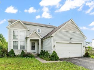 1049 Willow Bay, Elgin, IL 60123