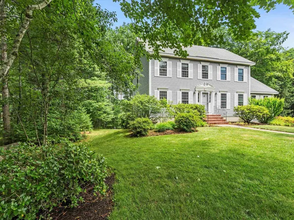 276 Pulpit Road, Bedford, NH 03110