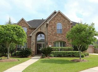2810 Rippling Springs Ct, Manvel, TX 77578