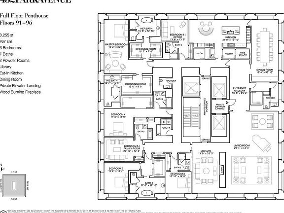 5th image of 432 Park Ave #93