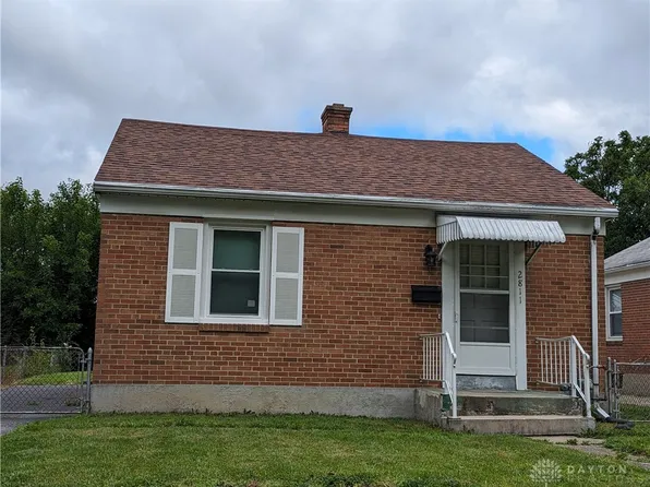2811 Kenview Ave, Dayton, OH 45420