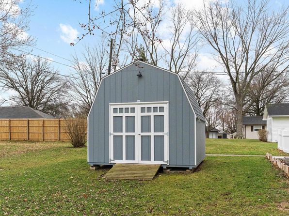 324 Hillcrest Rd, Bluffton, IN 46714