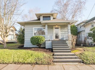 4134 N Haight Ave, Portland, OR 97217