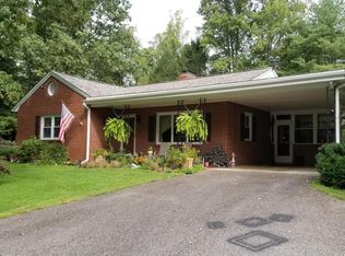 10735 Henry Rd, Henry, VA 24102