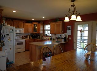 975 Jake Flood Cir, Nixa, MO 65714