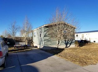 300 Little Valley Trl, Cheyenne, WY 82007