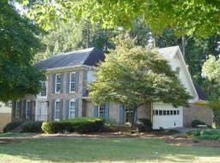 1242 Mount Vernon Dr, Lawrenceville, GA 30044