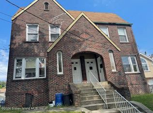 548-550 Targee St, Staten Island, NY