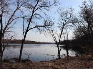Pokegama Lake Rd, Pine City, MN 55063