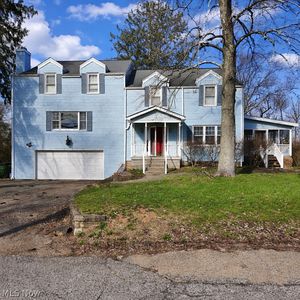 101 Pine Knoll Ter, Saint Clairsville, OH, 43950