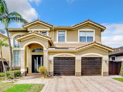 11706 SW 154th Ct, Miami, FL, 33196