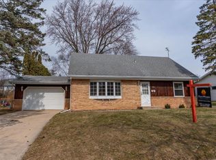 1910 Windom Way, Madison, WI 53704