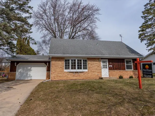 1910 Windom Wy, Madison, WI 53704