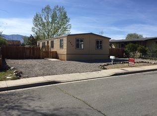 2864 Century Dr, Carson City, NV
