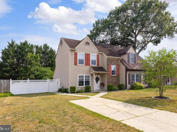 6 Washington Ave, Turnersville, NJ 08012