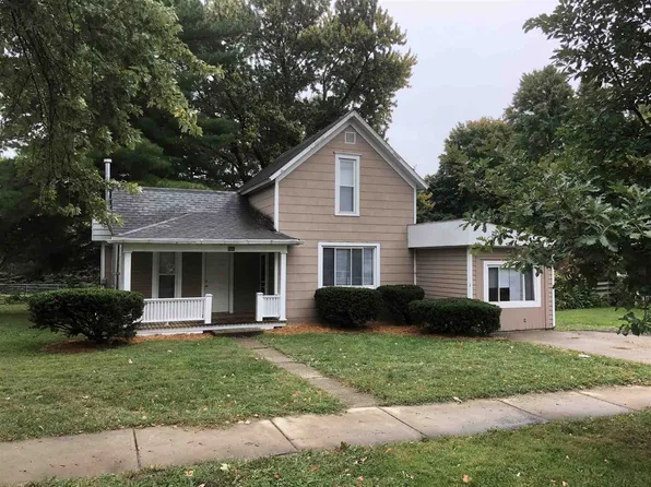 506 N 7th St, Goshen, IN 46528