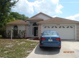2542 7th Street Cir E, Ellenton, FL 34222