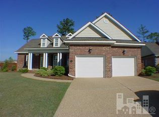 501 Horton Pl, Leland, NC 28451