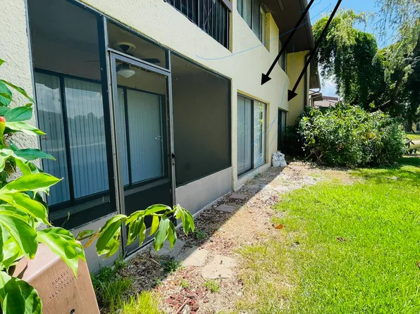 850 Village Lake Ter N APT 106, Saint Petersburg, FL 33716