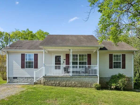 617 McCord St, Lewisburg, TN 37091