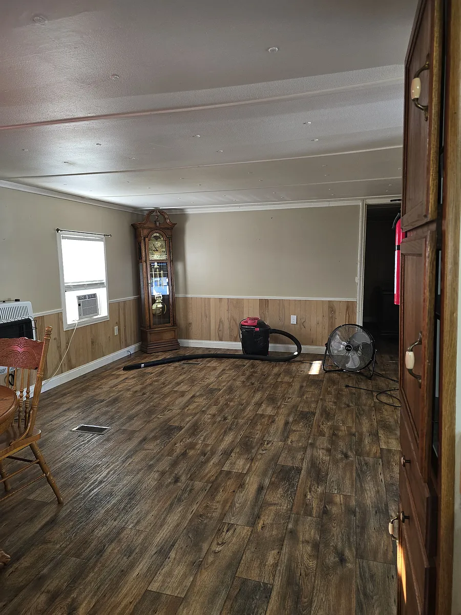 Building Photo - Deer Run Ln