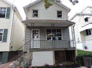 93 Joseph Ln, Wilkes Barre, PA 18702