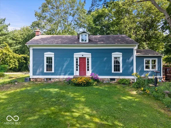 3815 Tansel Rd, Indianapolis, IN 46234