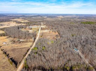 Deer Valley Rd, Locust Grove, AR 72550