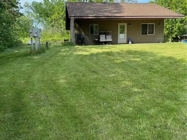 N 6433 Melton Road, Stone Lake, WI 54876