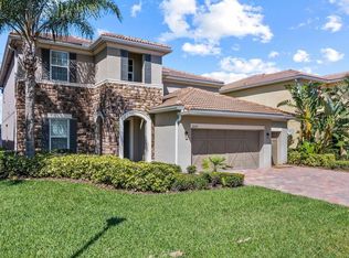 12107 Aztec Rose Ln, Orlando, FL 32827