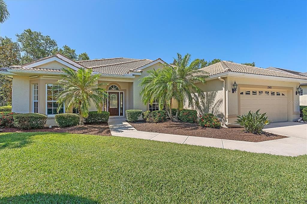 5343 Anthony Ln, Sarasota, FL 34233 Zillow