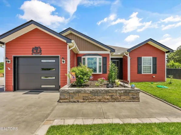 126 Hartfield Ln, Loudon, TN 37774