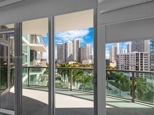 3301 NE 1st Ave APT H1108, Miami, FL 33137